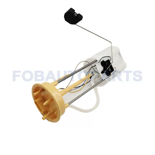 Fuel Pump Module Assembly for VW AMAROK 2HA 2HB S1B 2H0919050 2H0919050B - image 5